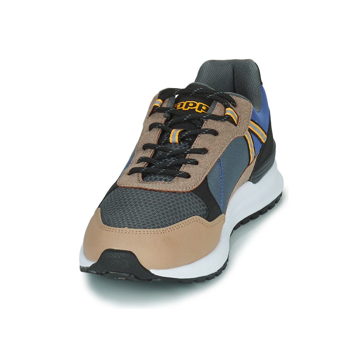 Sneakers Uomo Kappa ANTOR Grigio