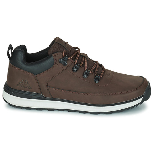 Sneakers Uomo Kappa MONSI LOW Marrone