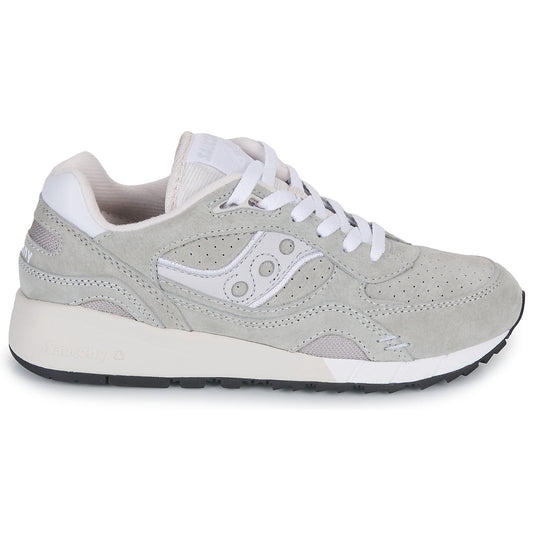 Sneakers basse Donna Saucony SHADOW 6000 Grigio