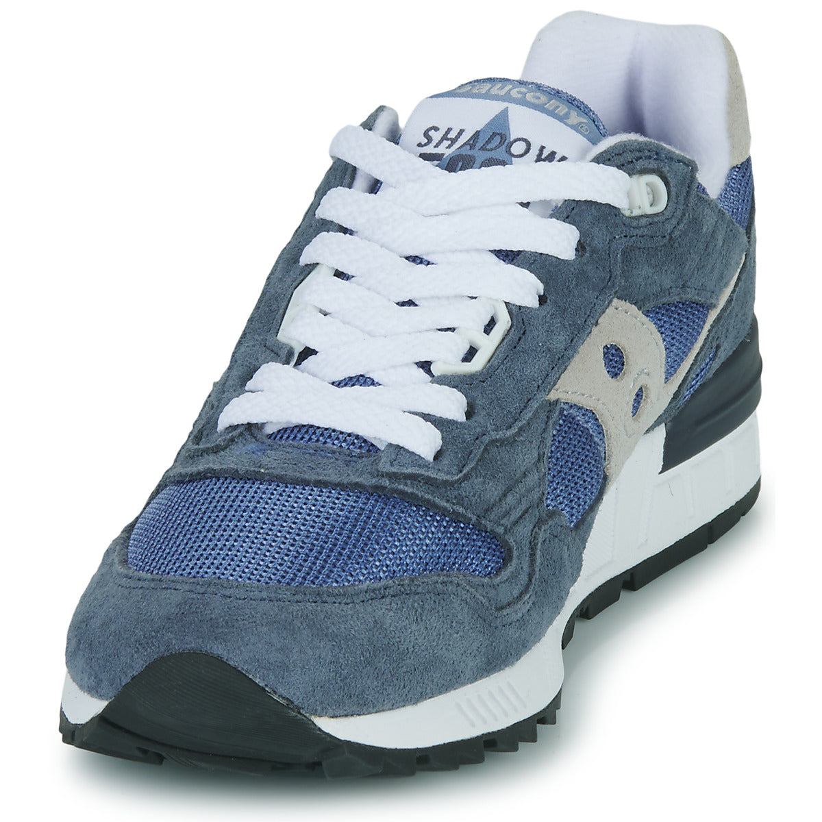 Sneakers basse Donna Saucony SHADOW 5000 Blu