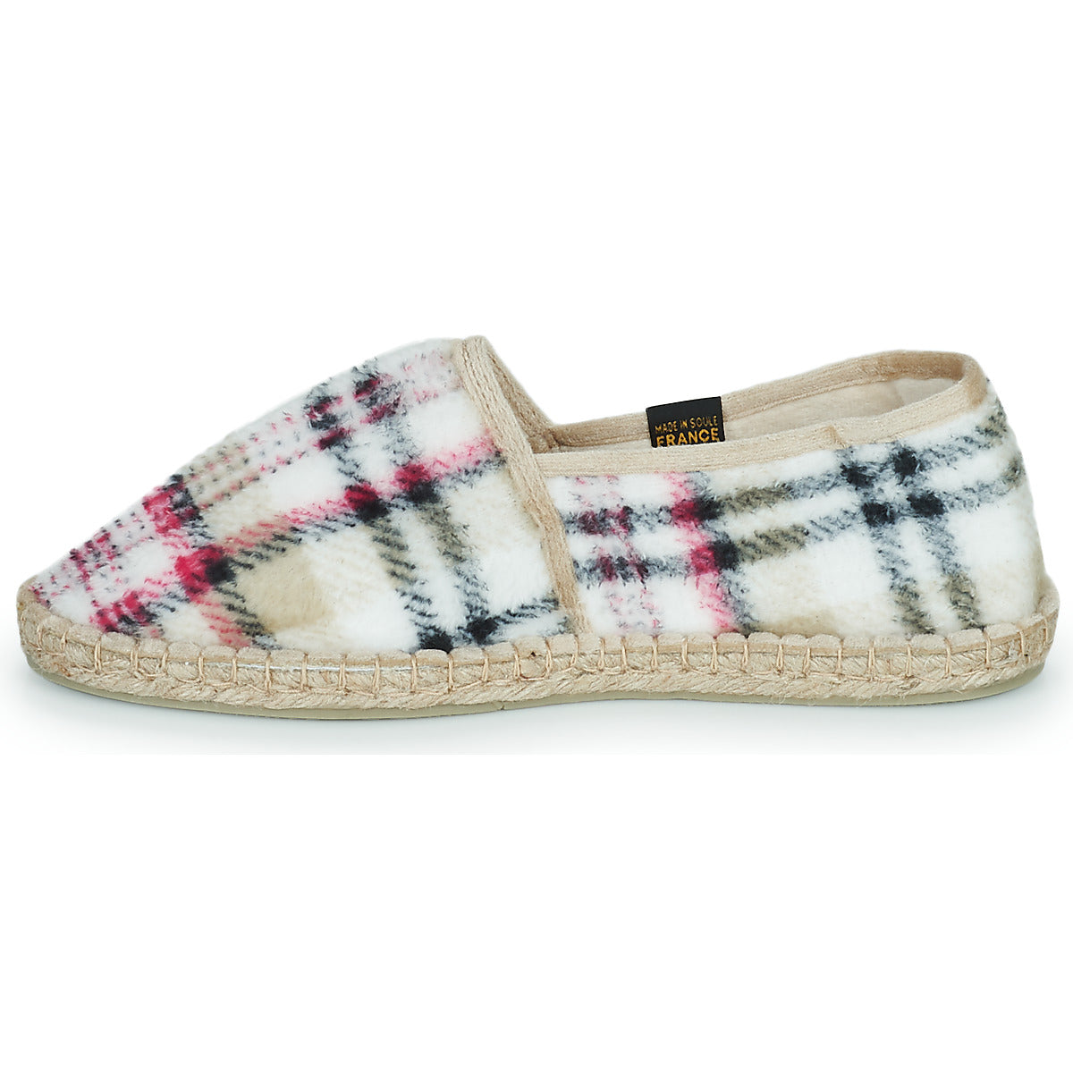 Pantofole Uomo Art of Soule LIBERTE CHAUSSON Beige