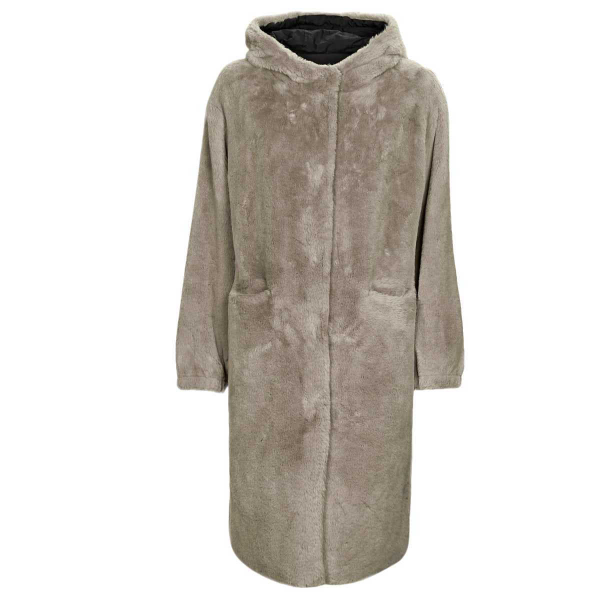 Mantella Donna Oakwood SMILING Beige