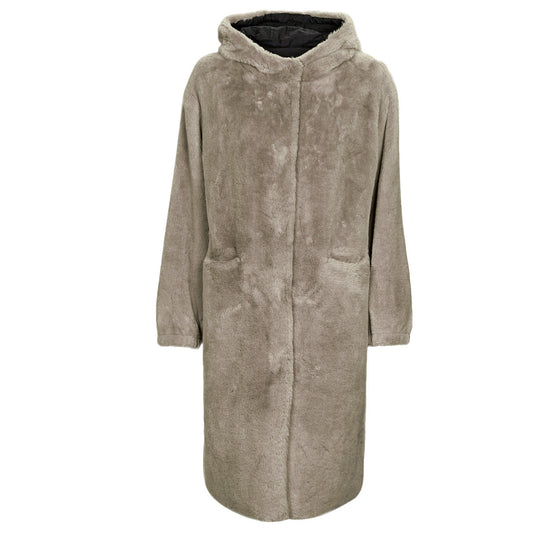 Mantella Donna Oakwood SMILING Beige