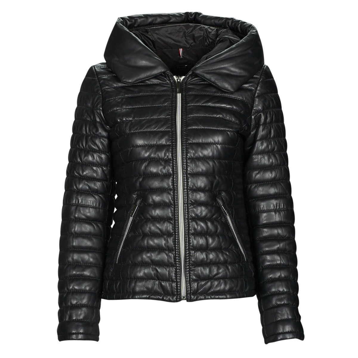 Piumino Donna Oakwood HYPER Nero