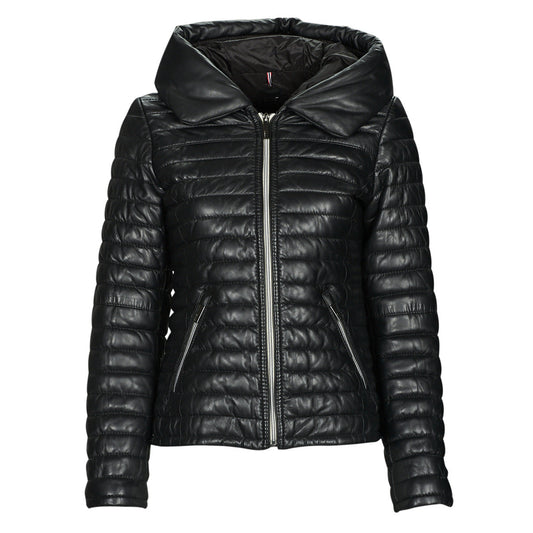 Piumino Donna Oakwood HYPER Nero