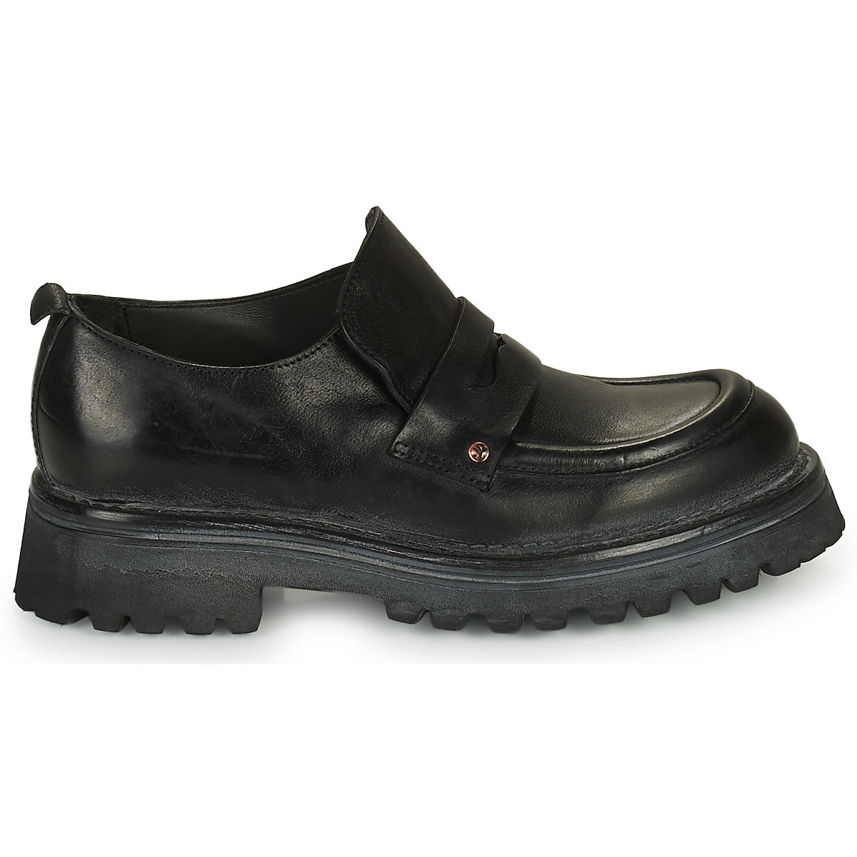 Scarpe Donna Moma DOORS Nero