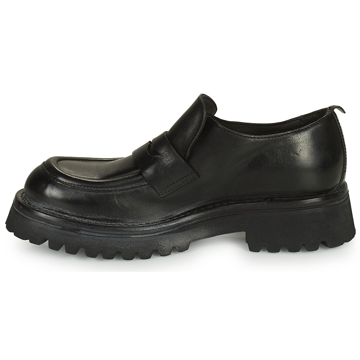 Scarpe Donna Moma DOORS Nero