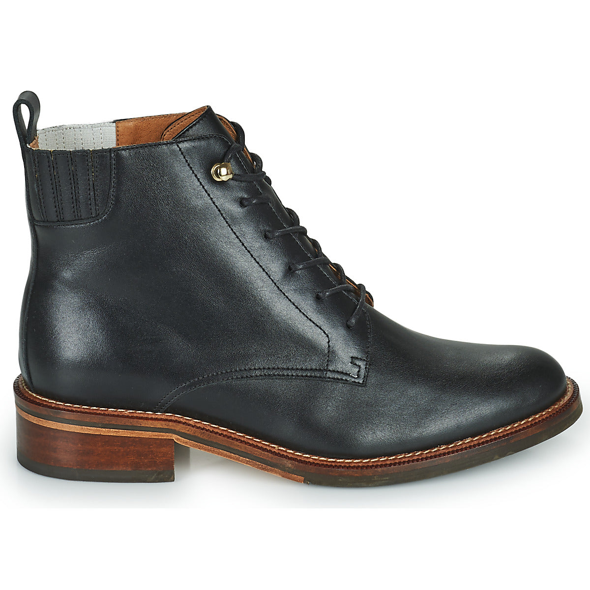 Stivaletti Donna Schmoove CANDIDE DESERT BOOTS Nero