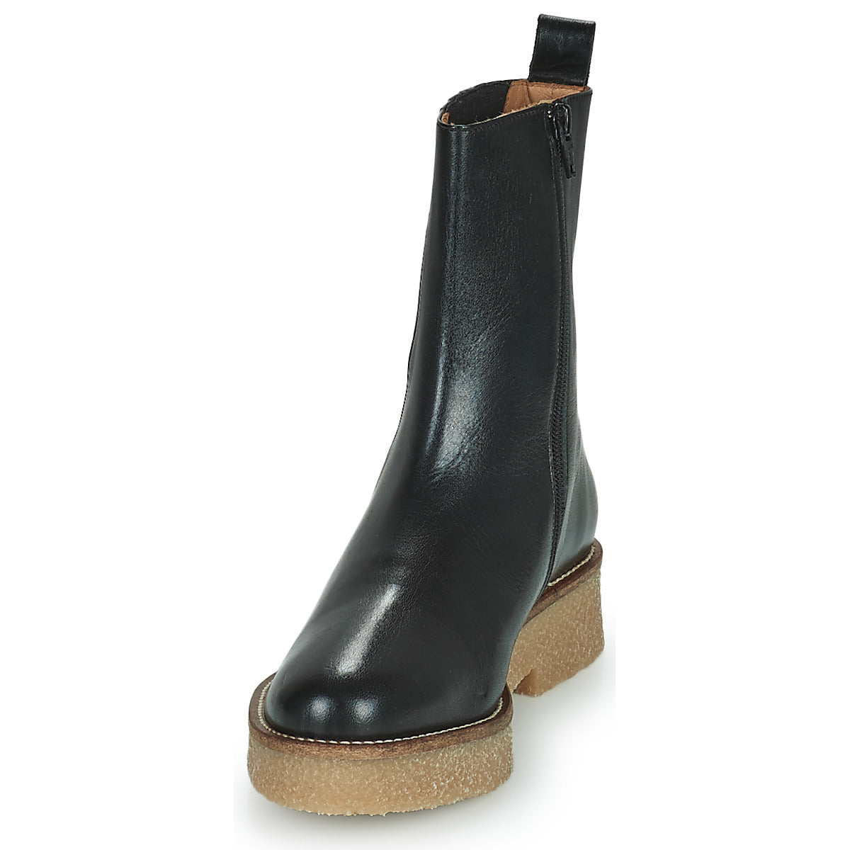 Stivaletti Donna Schmoove DORA CHELSEA Nero