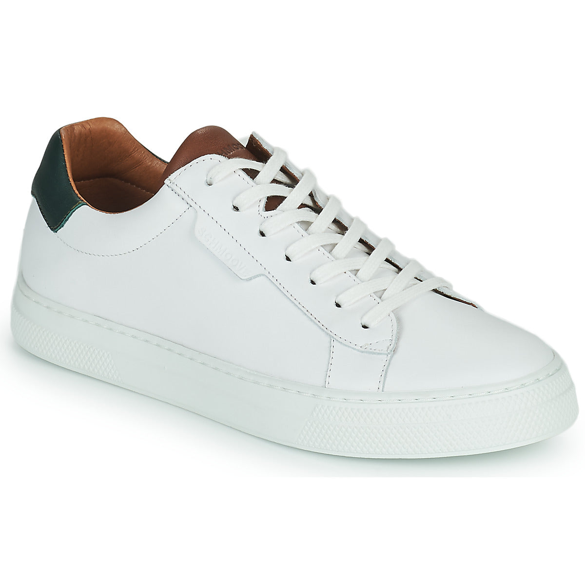 Sneakers Uomo Schmoove SPARK CLAY Bianco