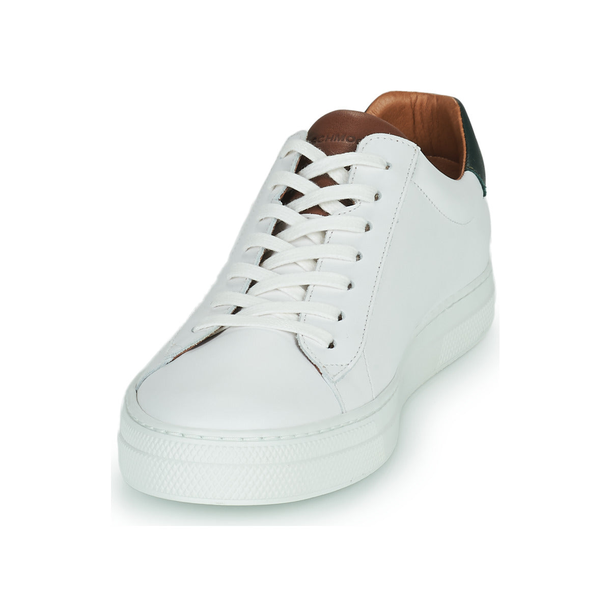 Sneakers Uomo Schmoove SPARK CLAY Bianco
