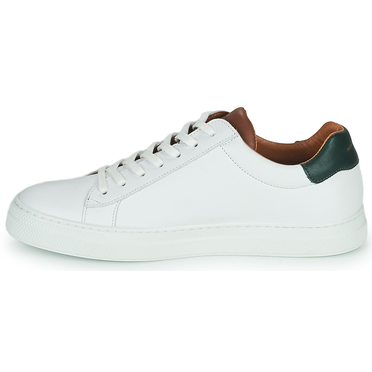 Sneakers Uomo Schmoove SPARK CLAY Bianco