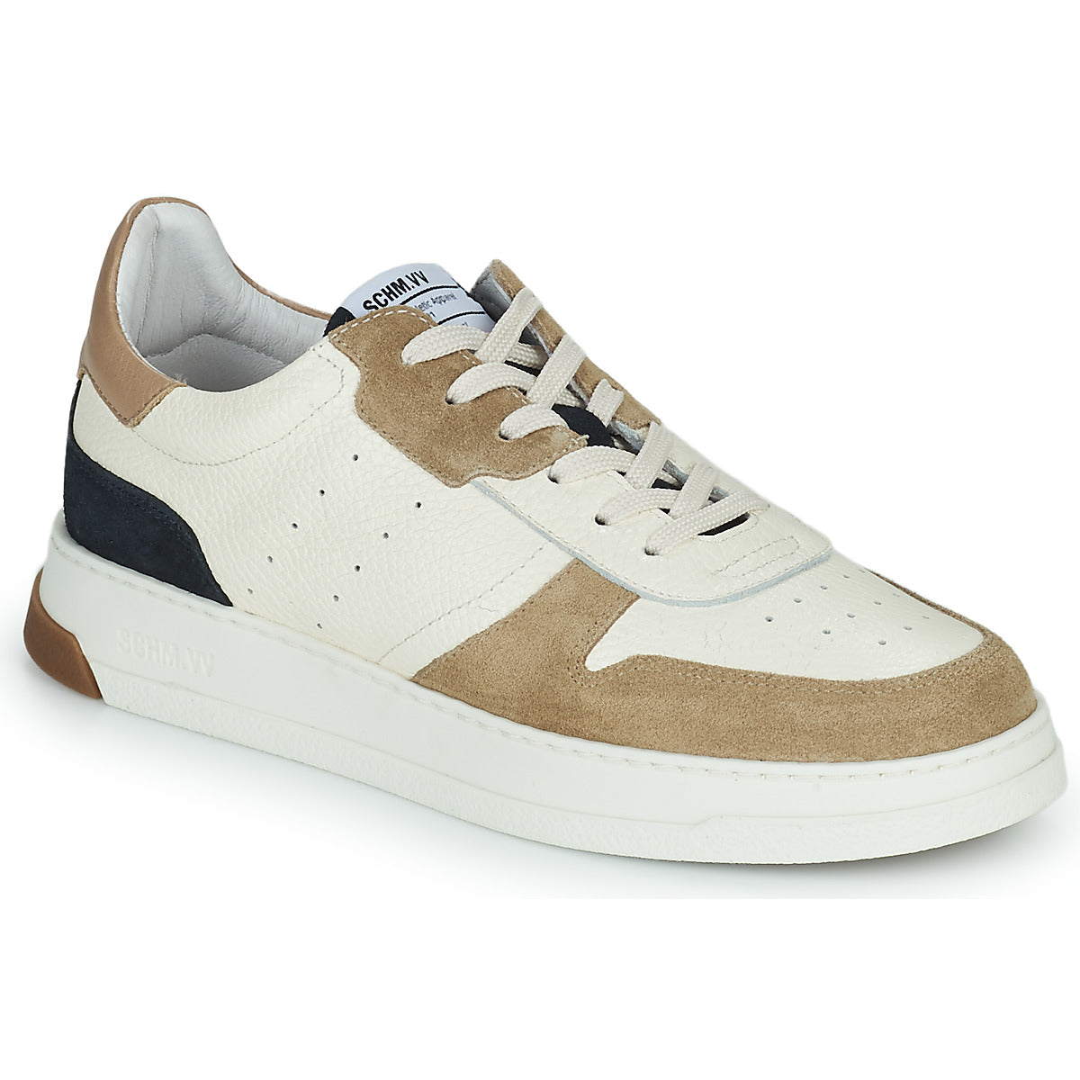 Sneakers Uomo Schmoove ORDER SNEAKER Bianco