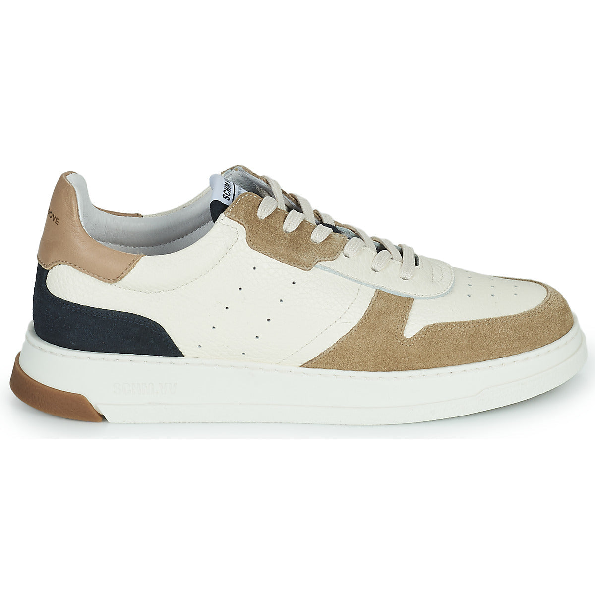 Sneakers Uomo Schmoove ORDER SNEAKER Bianco