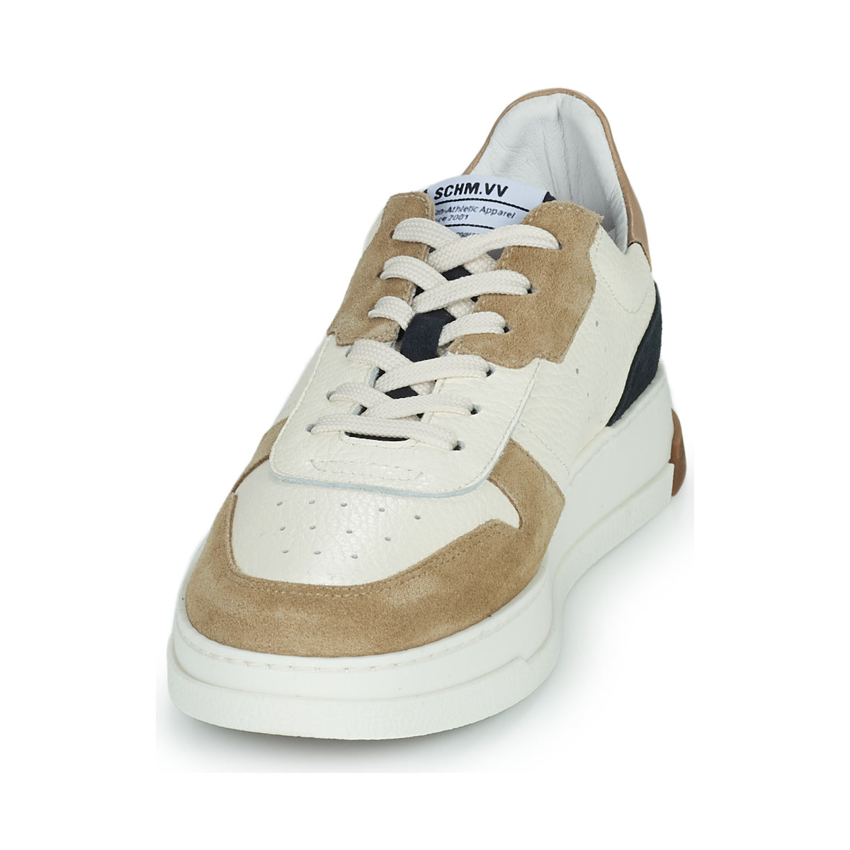 Sneakers Uomo Schmoove ORDER SNEAKER Bianco