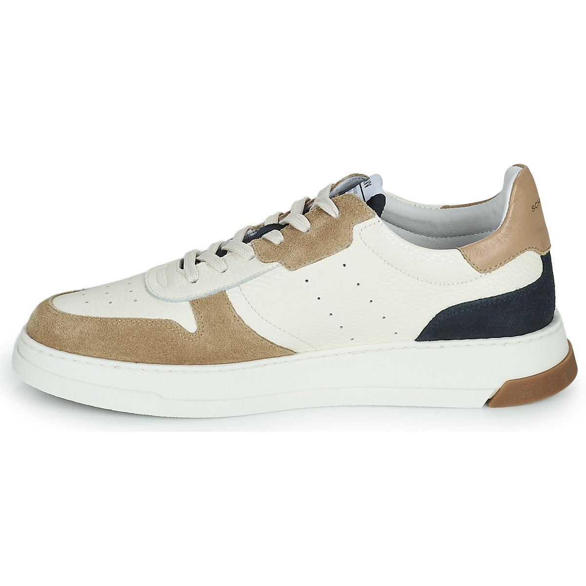 Sneakers Uomo Schmoove ORDER SNEAKER Bianco