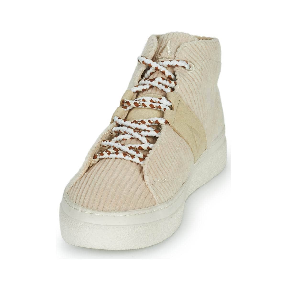 Sneakers alte Donna Armistice ONYX MID Beige