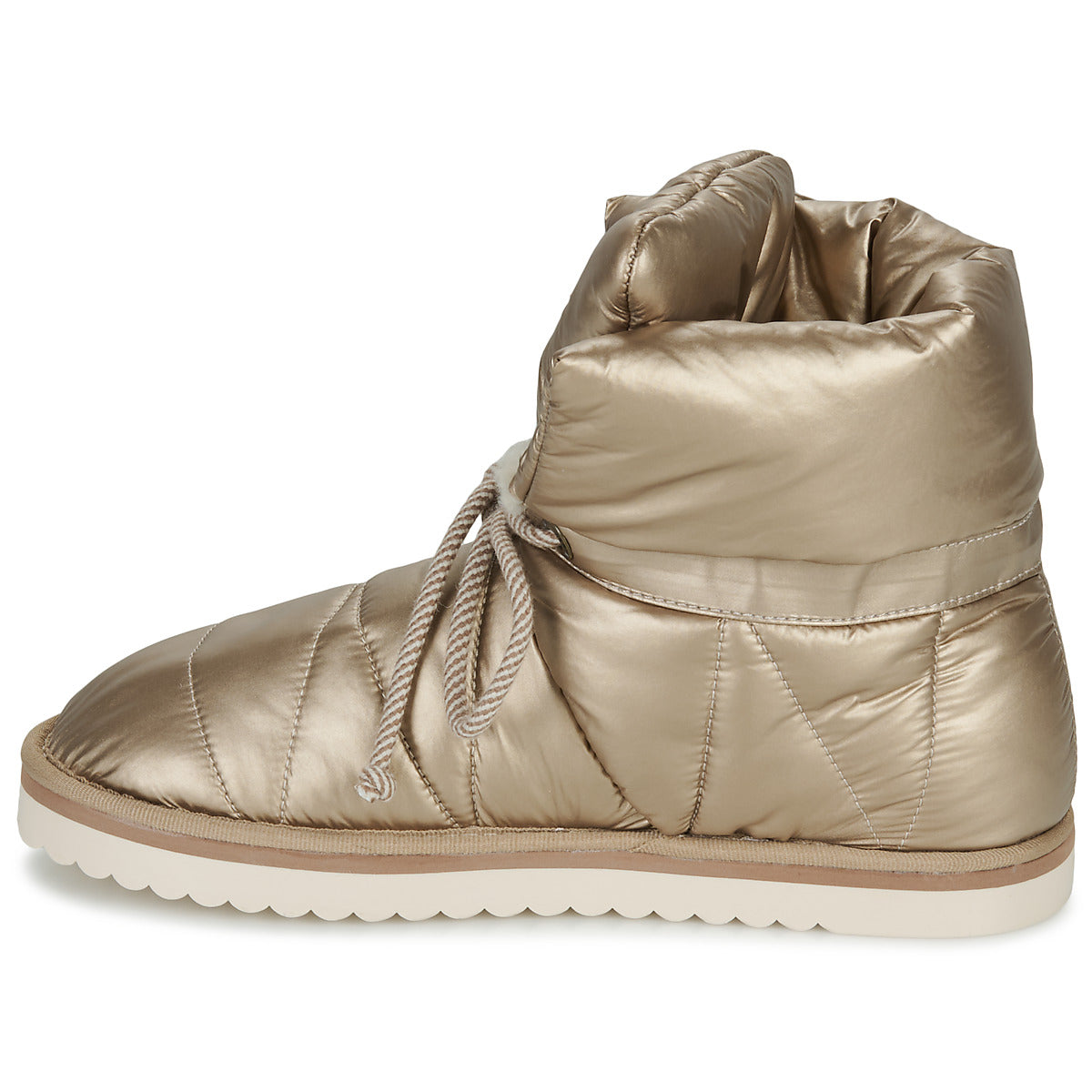 Stivaletti Donna Armistice SLOW MID Oro