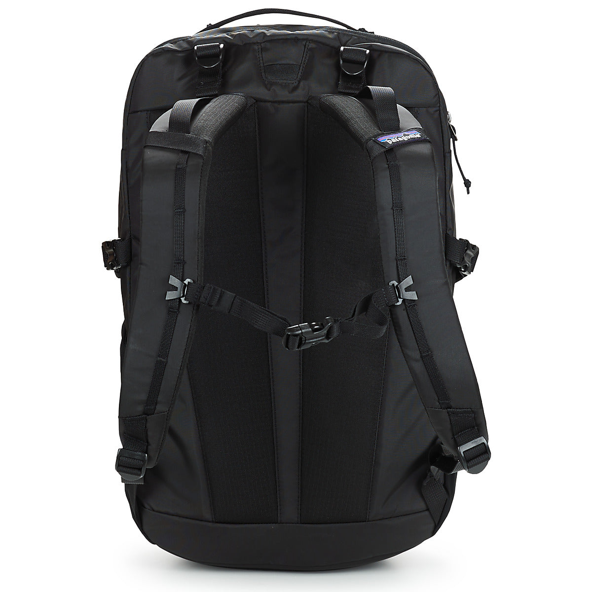 Zaini Uomo Patagonia  Refugio Day Pack 30L  Nero