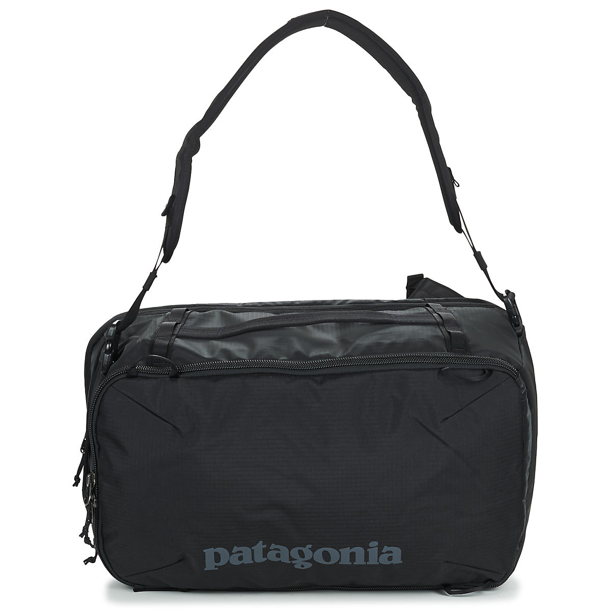 Zaini Donna Patagonia  Black Hole Mini MLC  Nero