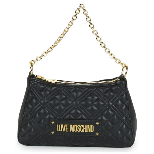 Borsa a spalla Donna Love Moschino  JC4135PP0F  Nero