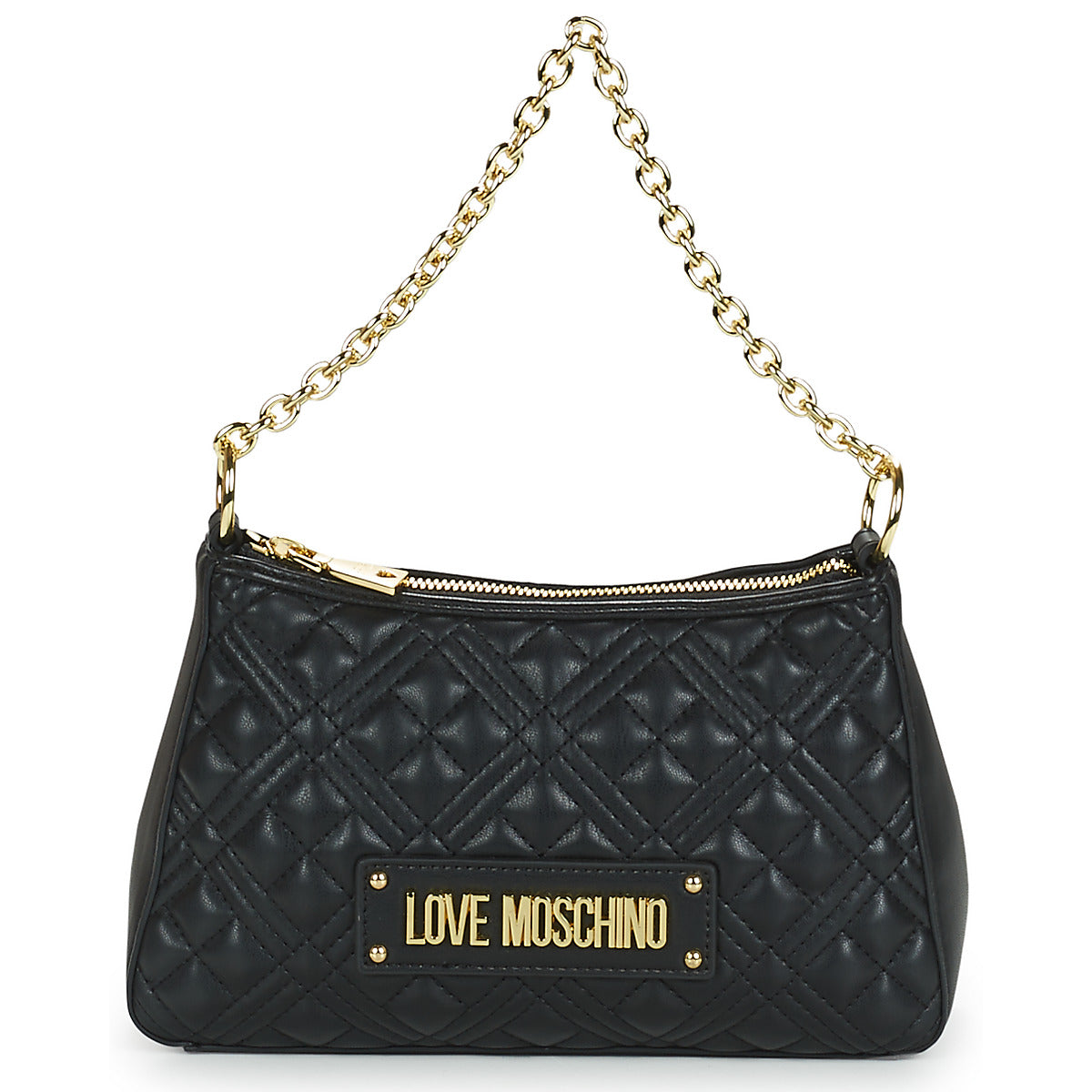 Borsa a spalla Donna Love Moschino  JC4135PP0F  Nero