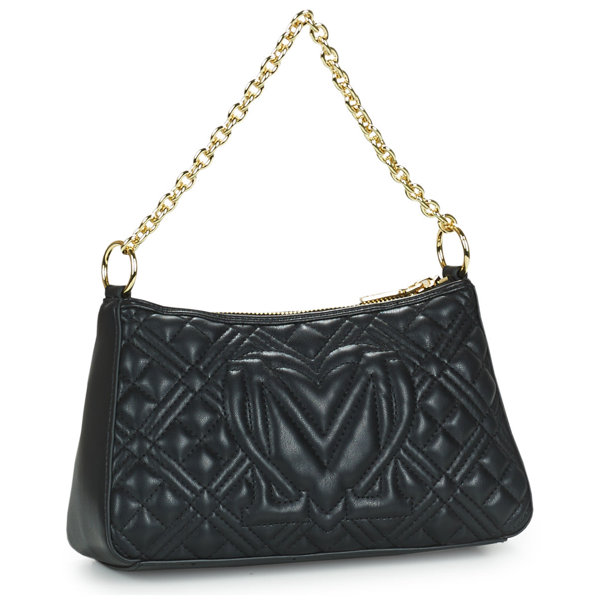 Borsa a spalla Donna Love Moschino  JC4135PP0F  Nero