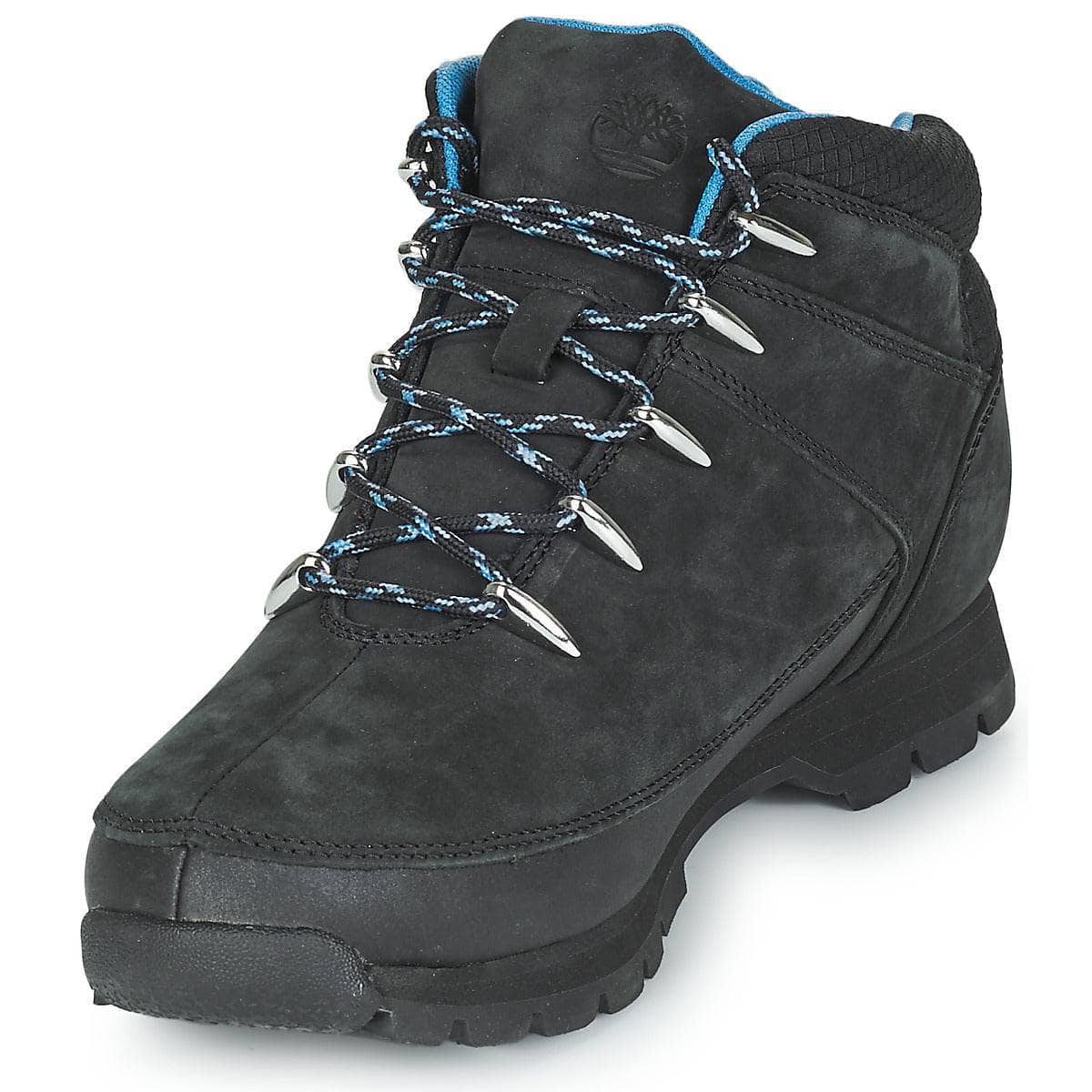 Stivaletti Uomo Timberland EURO SPRINT HIKER Nero
