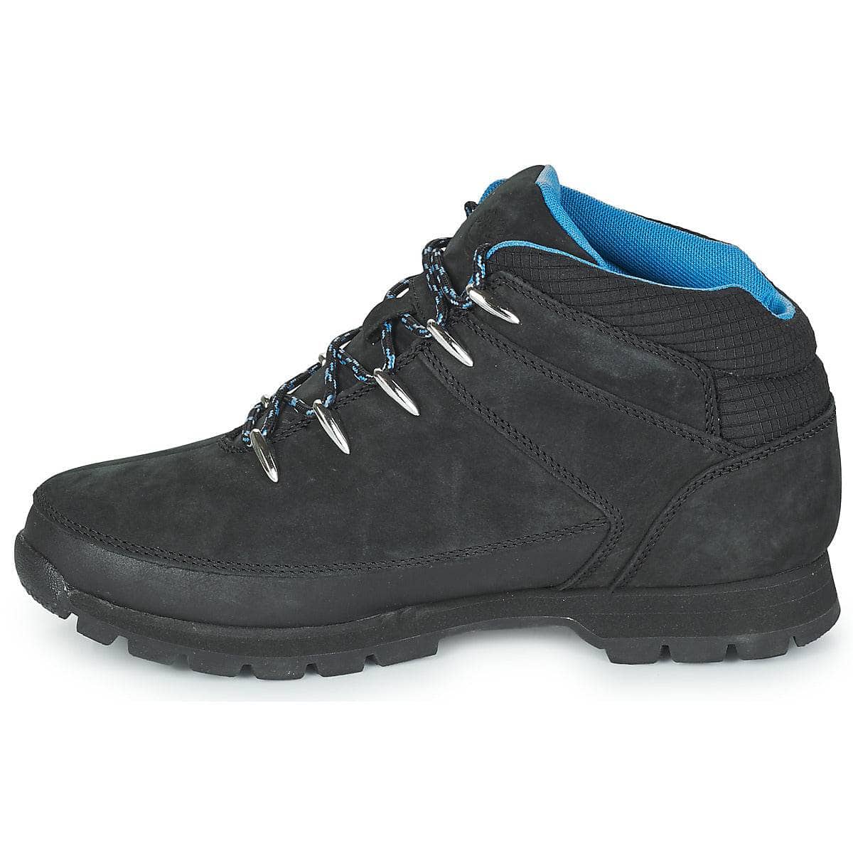 Stivaletti Uomo Timberland EURO SPRINT HIKER Nero