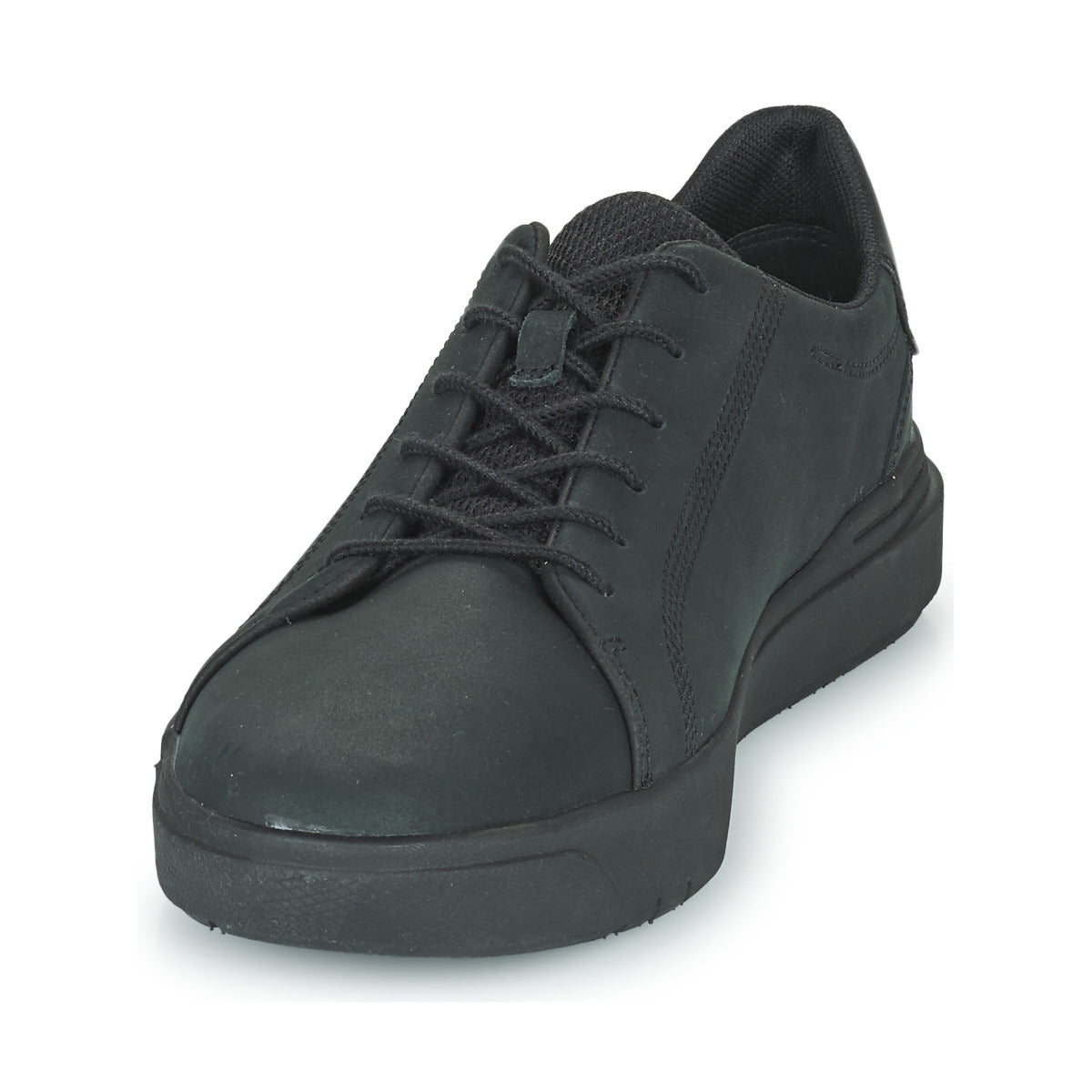 Sneakers Uomo Timberland  Seneca Bay Oxford  Nero