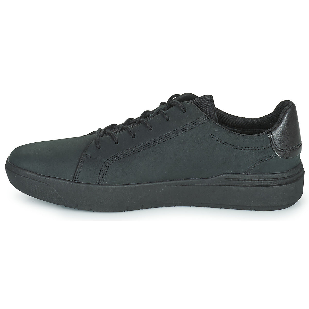 Sneakers Uomo Timberland Seneca Bay Oxford Nero