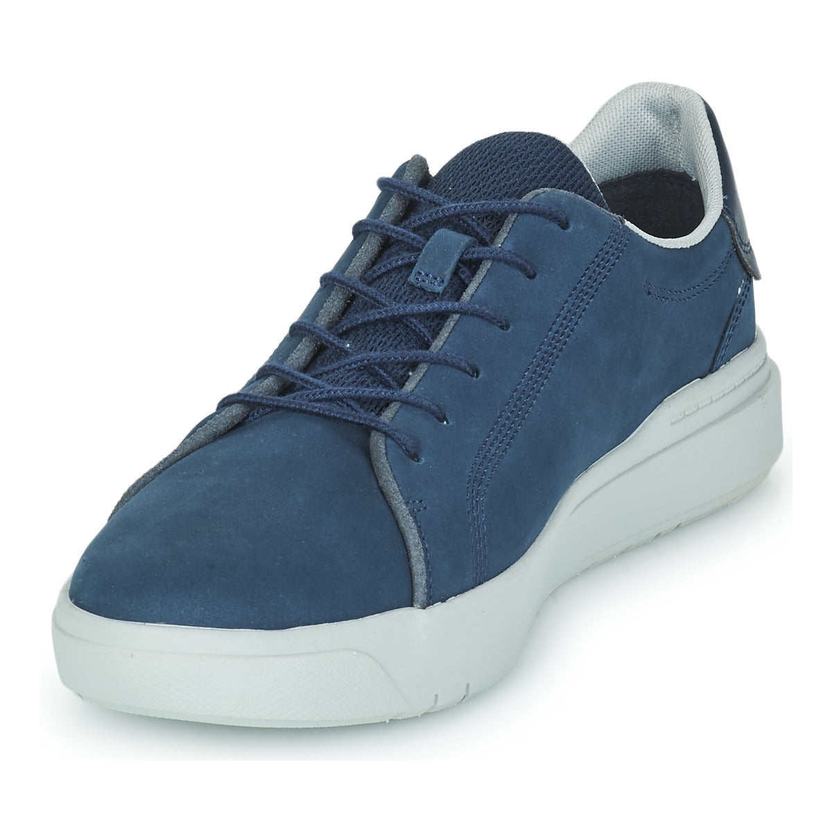 Sneakers Uomo Timberland Seneca Bay Oxford Blu