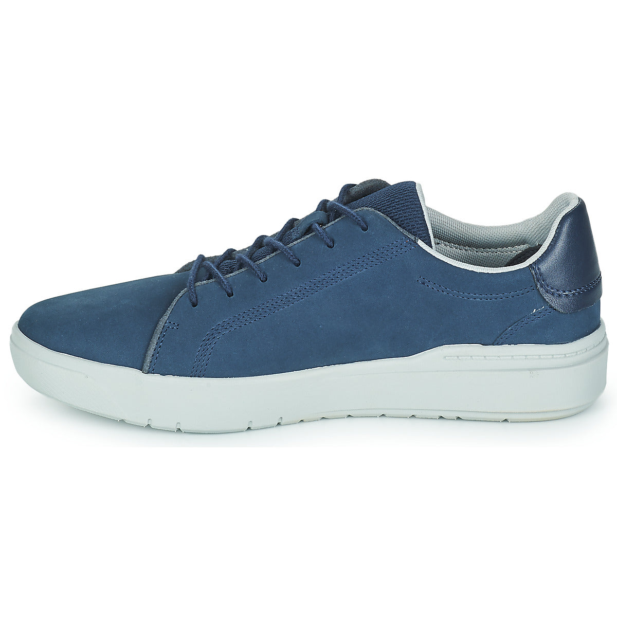 Sneakers Uomo Timberland Seneca Bay Oxford Blu