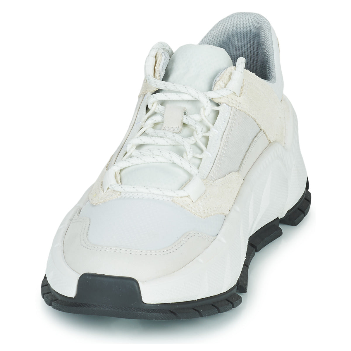 Sneakers basse Donna Timberland TBL Turbo Low Bianco