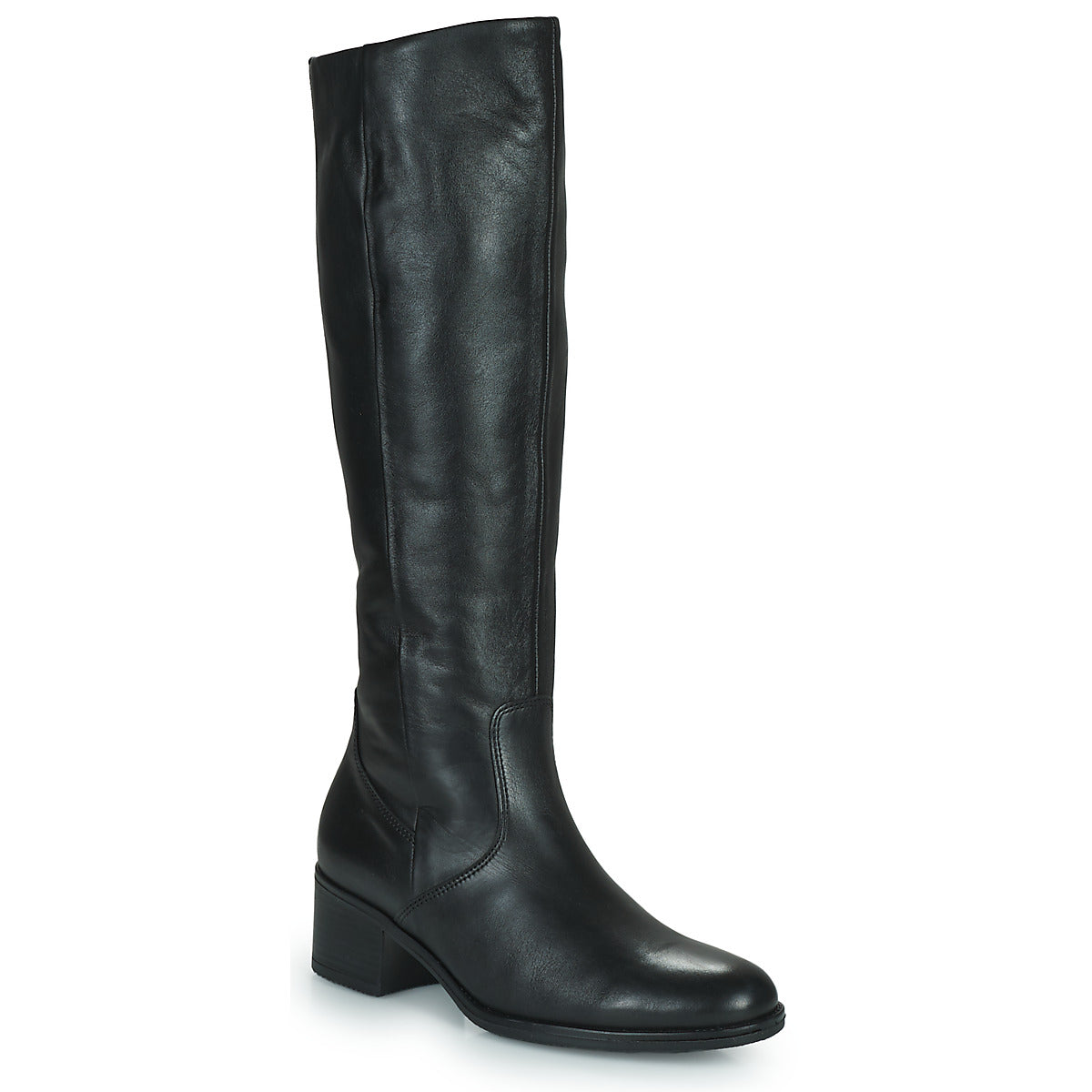 Stivali con tacco Donna Gabor  9165827  Nero