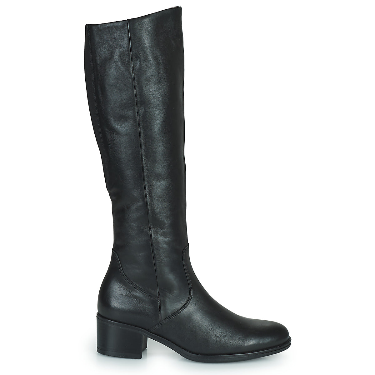 Stivali con tacco Donna Gabor  9165827  Nero