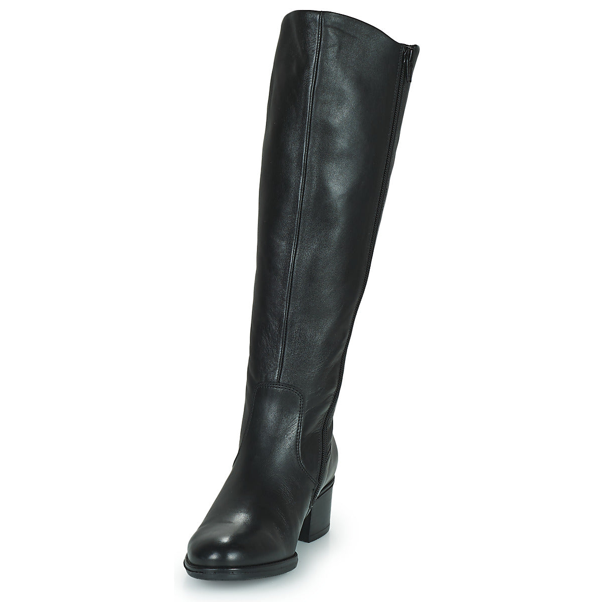 Stivali con tacco Donna Gabor  9165827  Nero