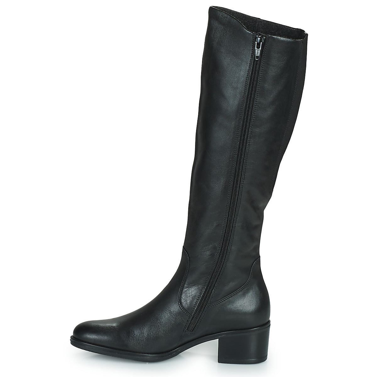 Stivali con tacco Donna Gabor  9165827  Nero