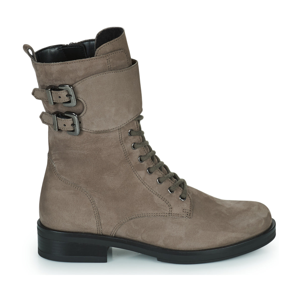 Stivaletti Donna Gabor 9179219 Beige