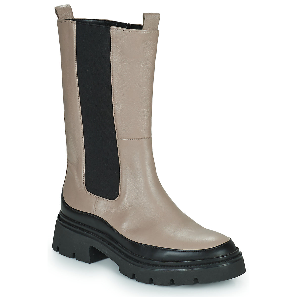 Stivaletti Donna Gabor 9183420 Bianco