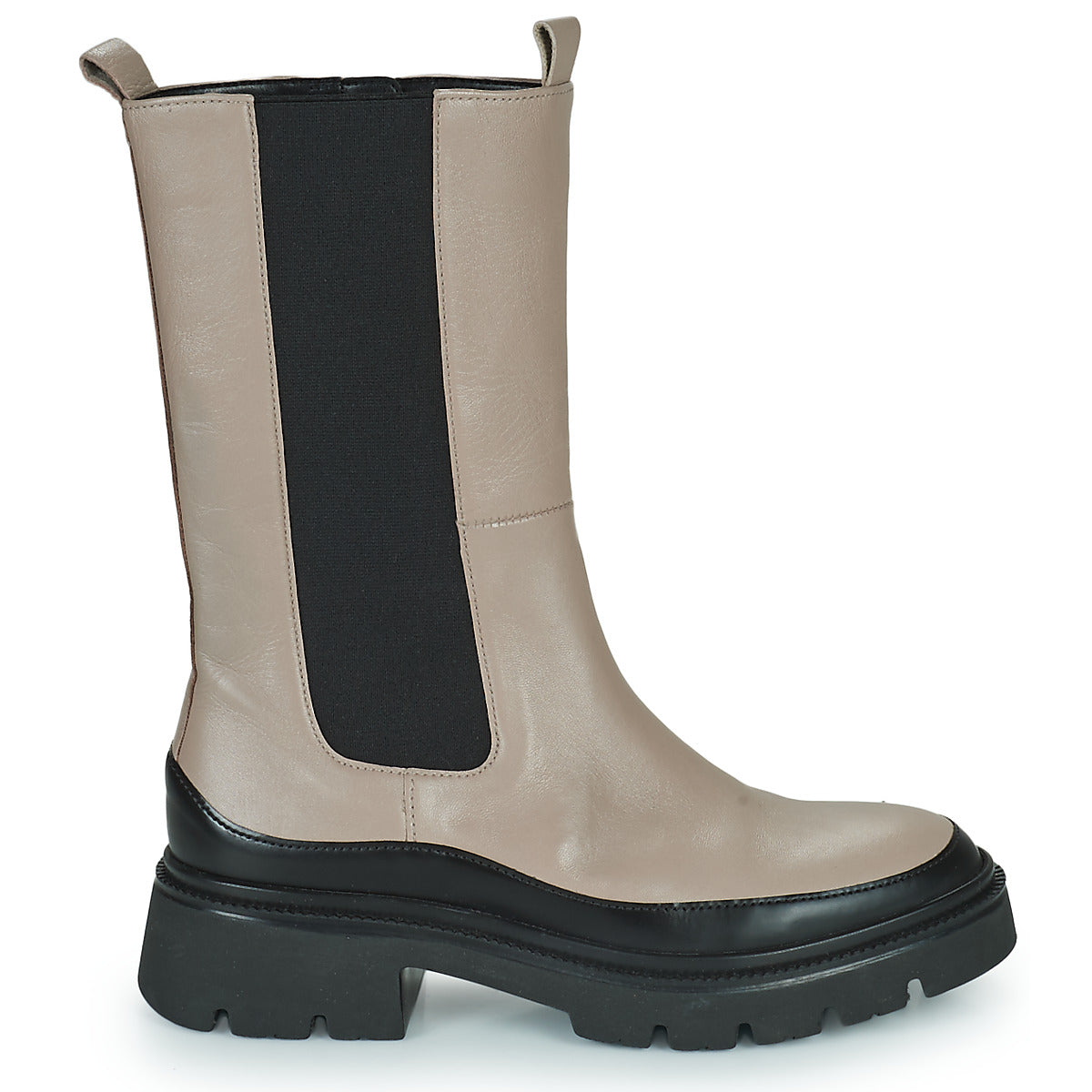 Stivaletti Donna Gabor 9183420 Bianco