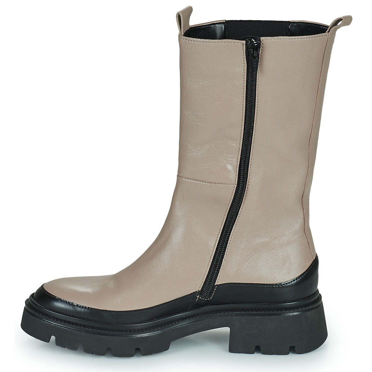 Stivaletti Donna Gabor 9183420 Bianco