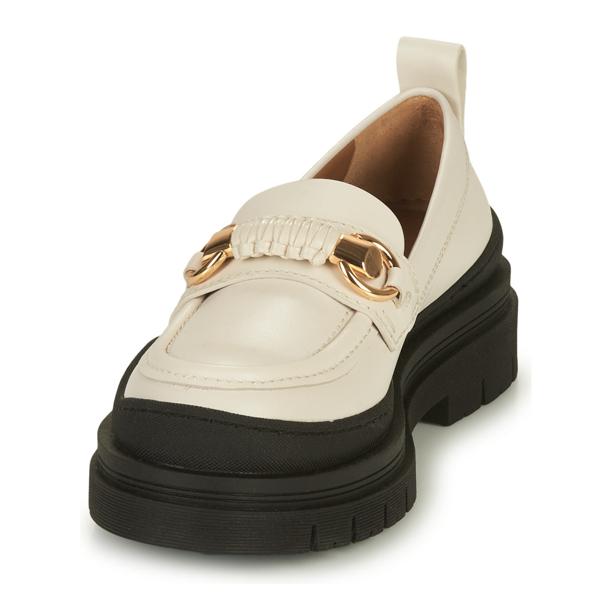 Scarpe Donna See by Chloé LYLIA Beige