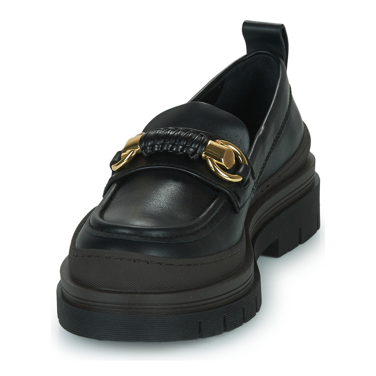 Scarpe Donna See by Chloé  LYLIA  Nero