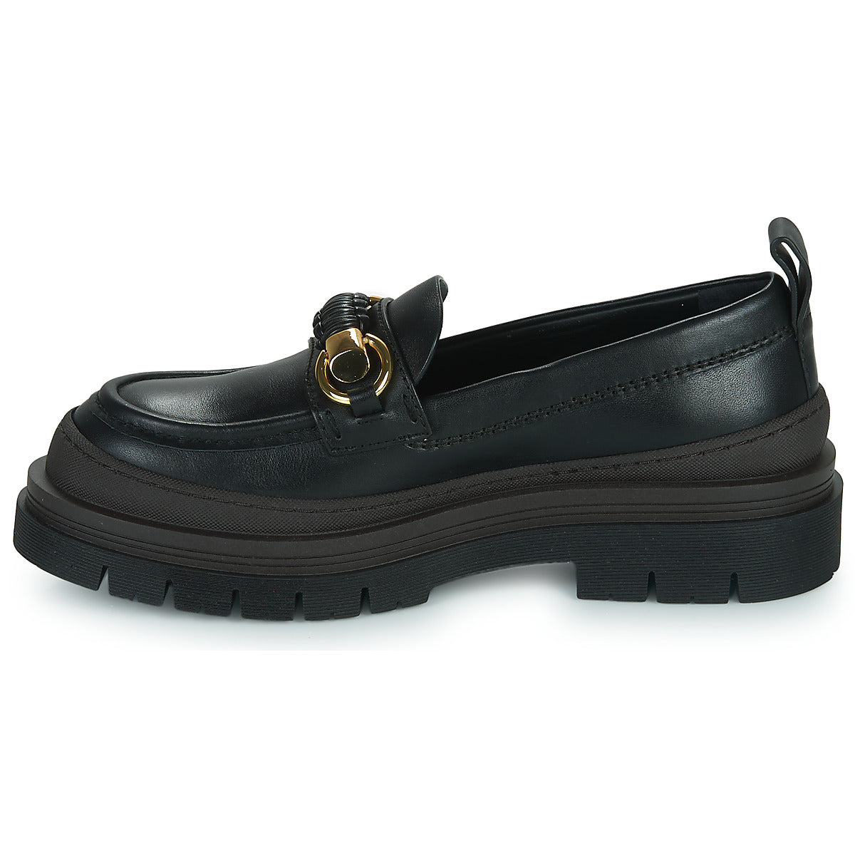 Scarpe Donna See by Chloé  LYLIA  Nero