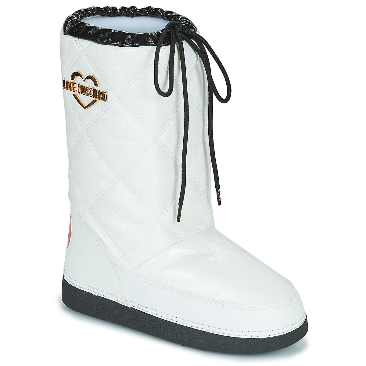 Scarpe da neve Donna Love Moschino JA24392G1F Bianco