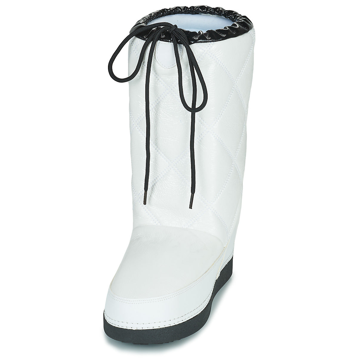 Scarpe da neve Donna Love Moschino JA24392G1F Bianco