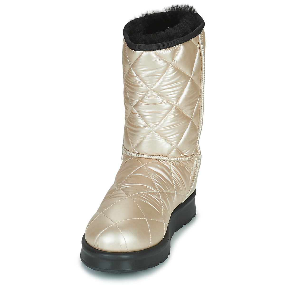 Scarpe da neve Donna Love Moschino JA24083H1F Oro