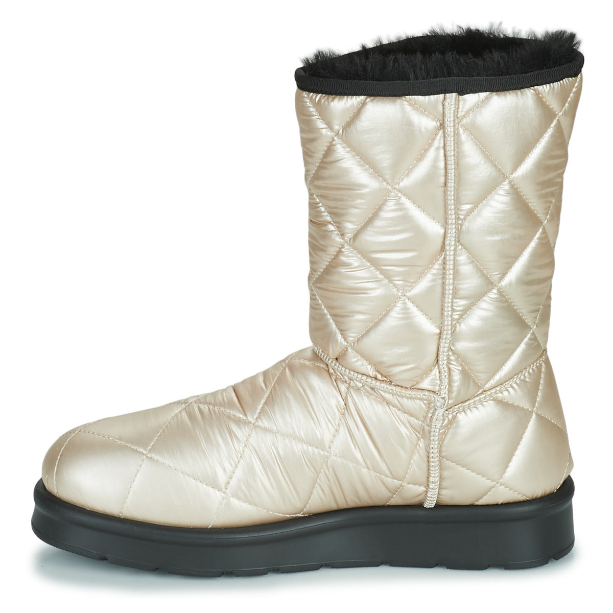 Scarpe da neve Donna Love Moschino JA24083H1F Oro