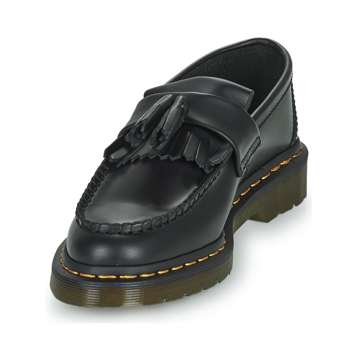 Scarpe Donna Dr. Martens  ADRIAN YS BLACK SMOOTH  Nero